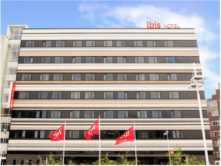 Ibis Leiden