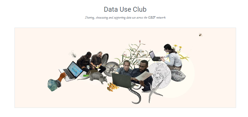 Data Use club