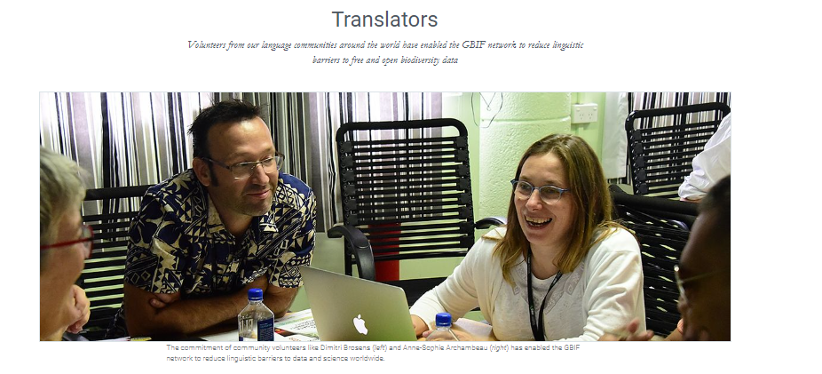 translators